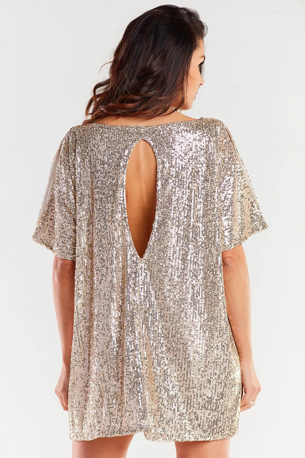 Evening dress awama by awama