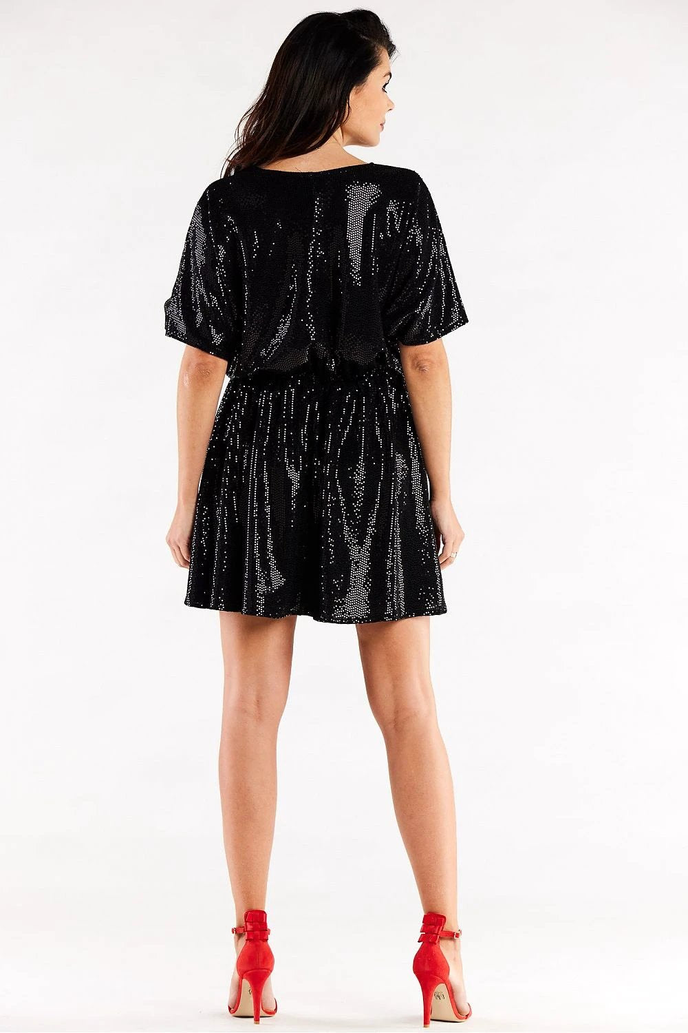 Evening dress awama by awama