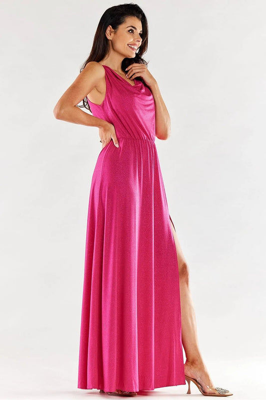 Long dress awama by awama