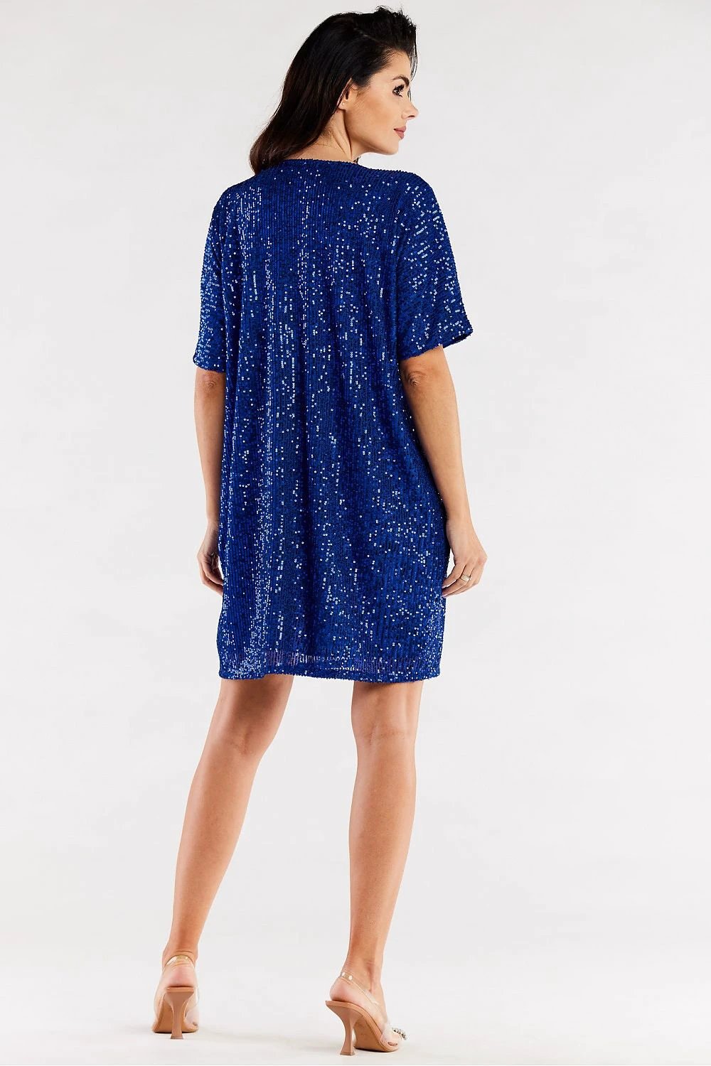 Evening dress awama by awama