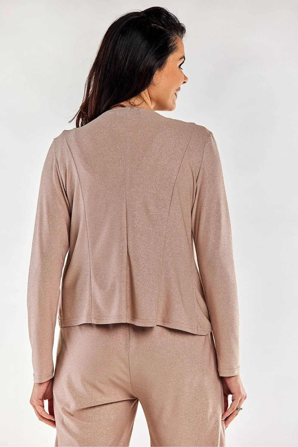 Jacket awama by awama