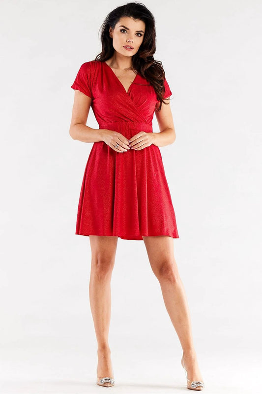 Evening dress awama by awama