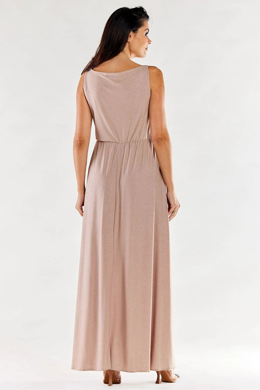 Long dress awama by awama