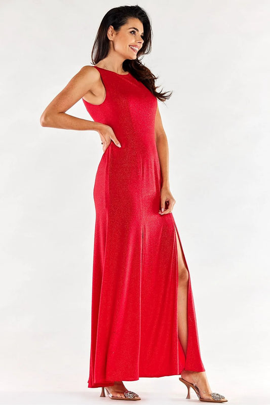 Long dress awama by awama