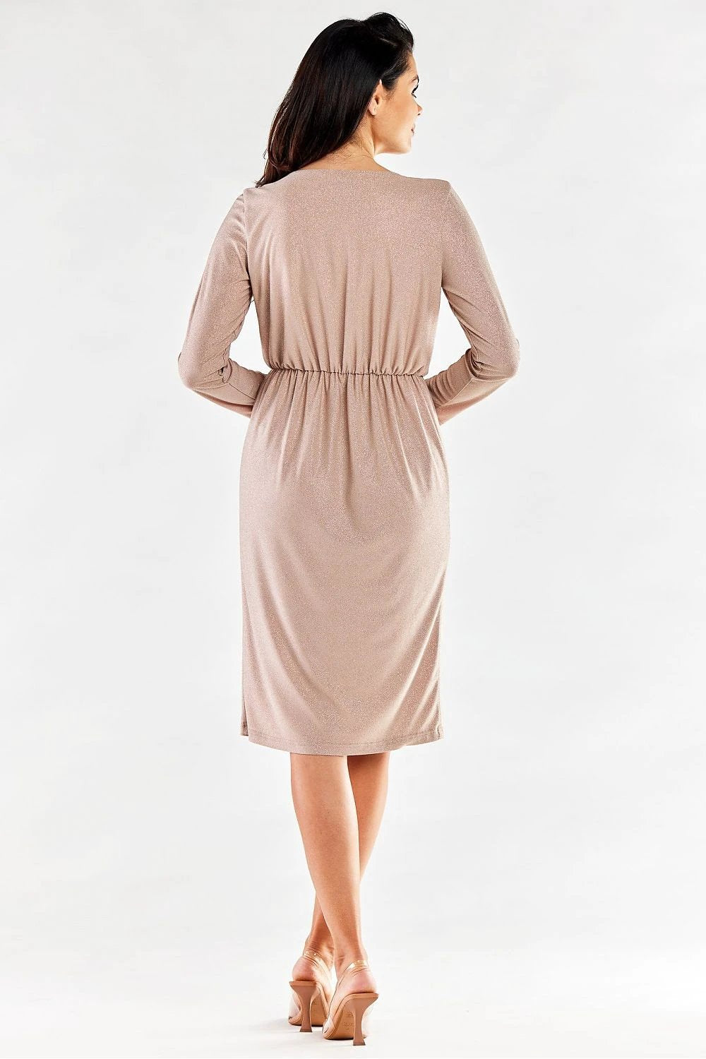 Evening dress awama by awama