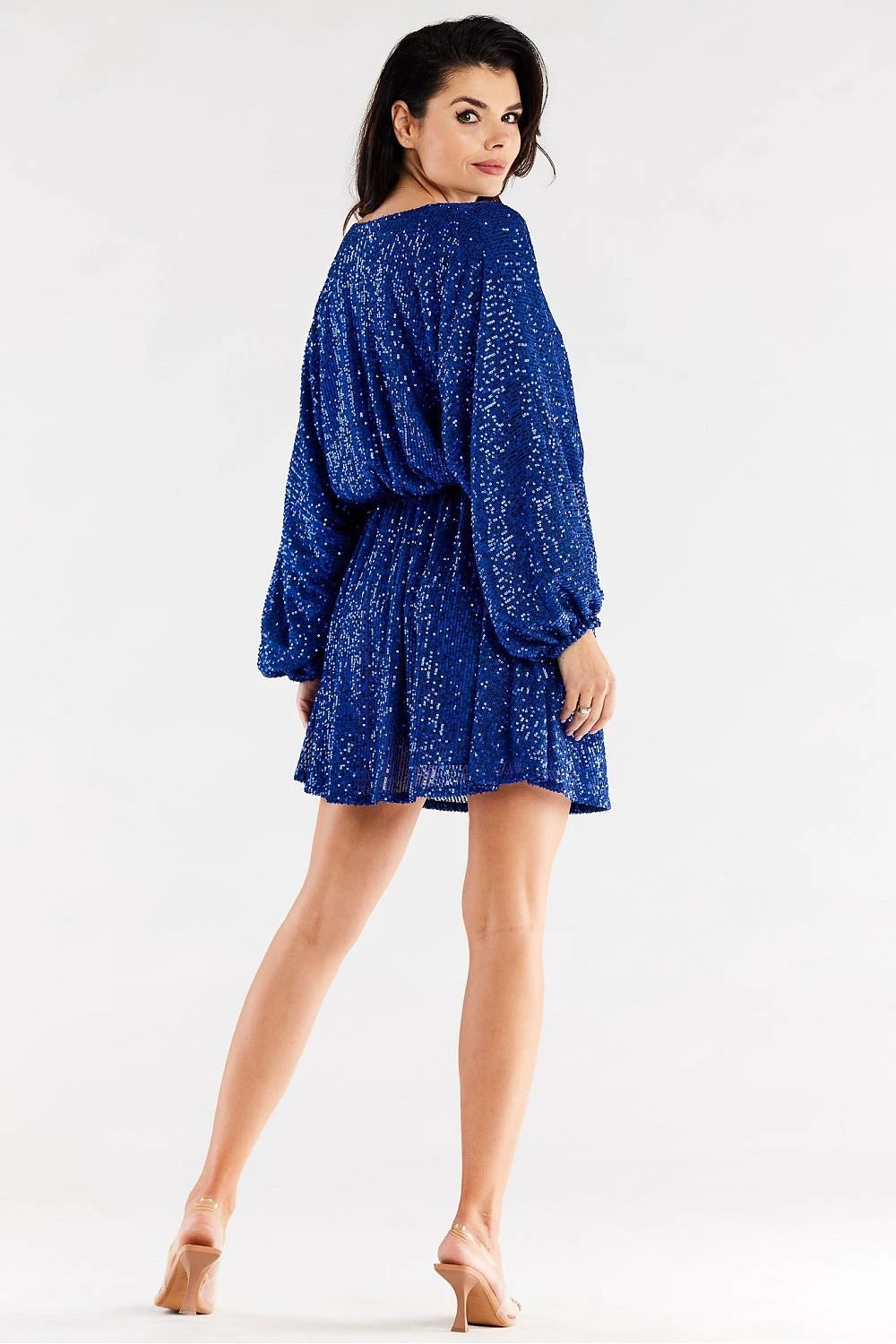 Evening dress awama by awama