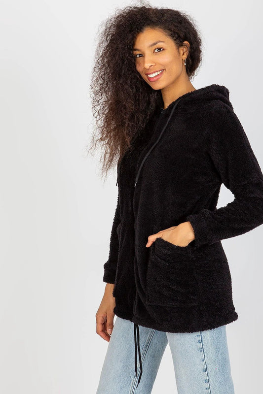 Sweatshirt Rue Paris by Rue Paris