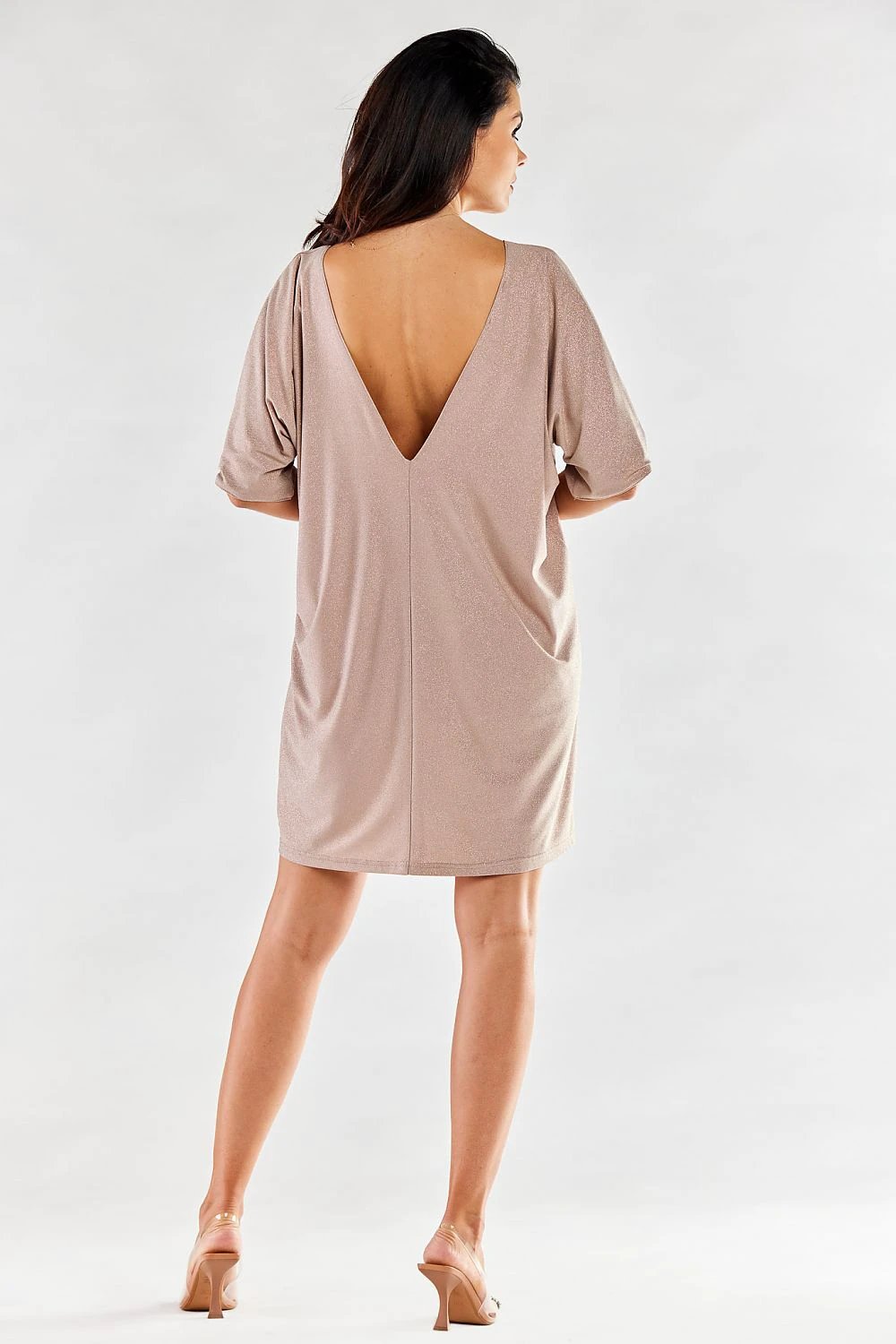 Evening dress awama by awama