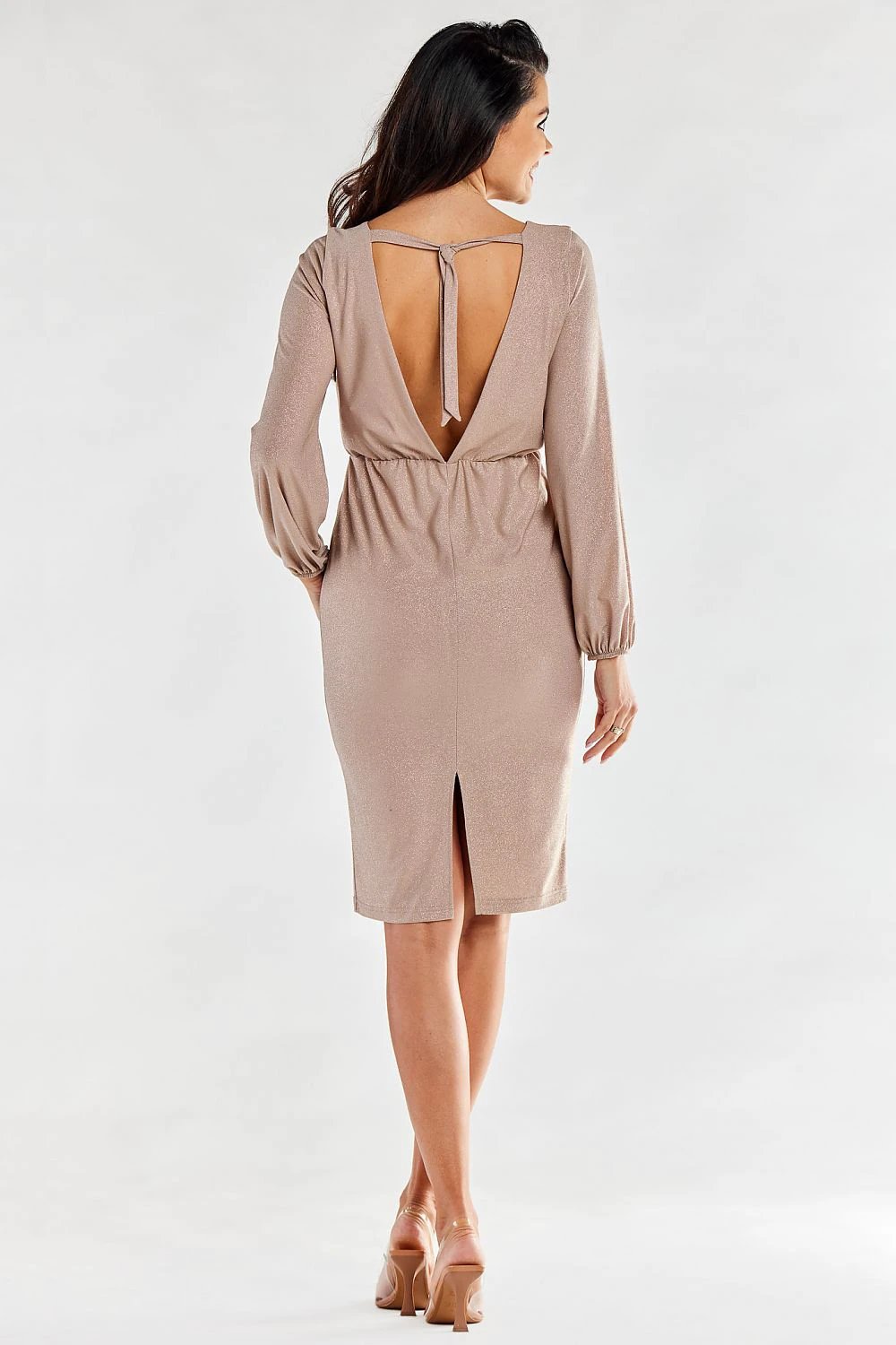 Evening dress awama by awama