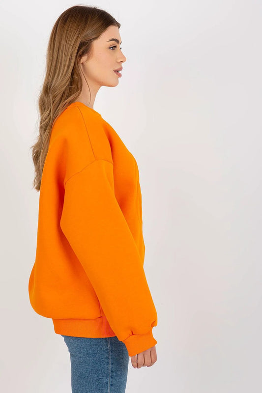 Sweatshirt Ex Moda by Ex Moda