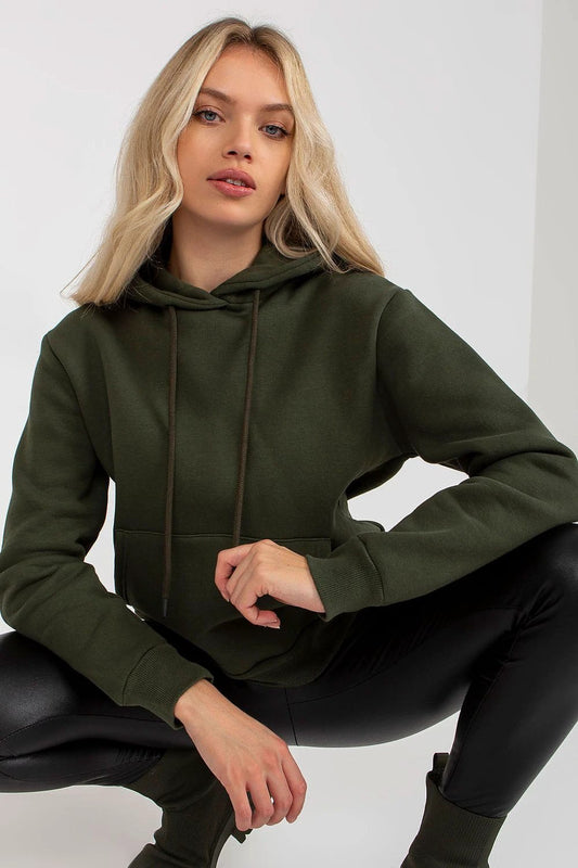 Sweatshirt Rue Paris by Rue Paris