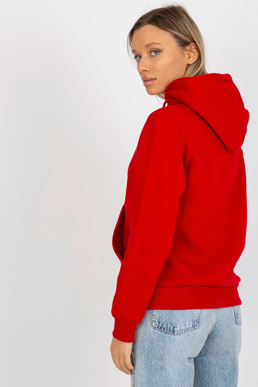 Sweatshirt Rue Paris by Rue Paris