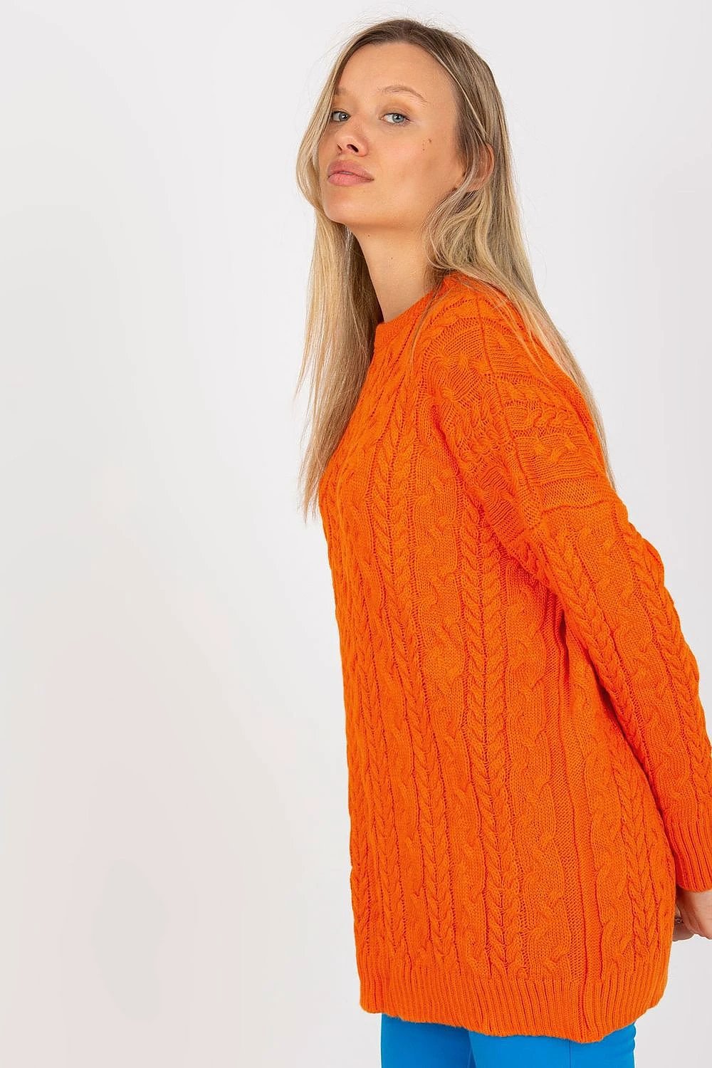 Long jumper Rue Paris by Rue Paris