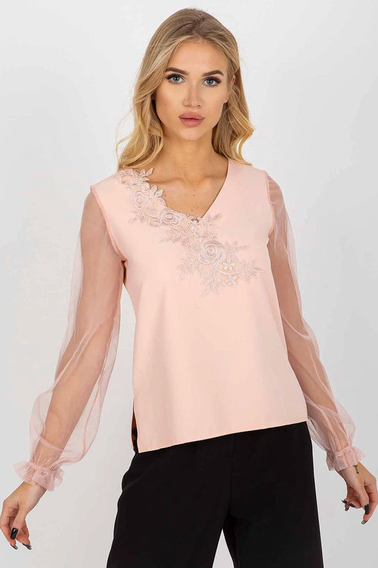 Blouse Lakerta by Lakerta