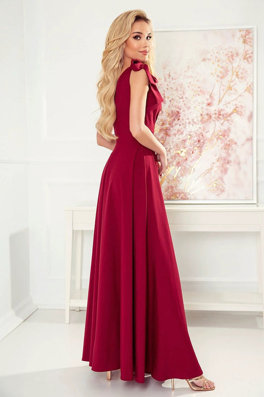 Long dress Numoco by Numoco