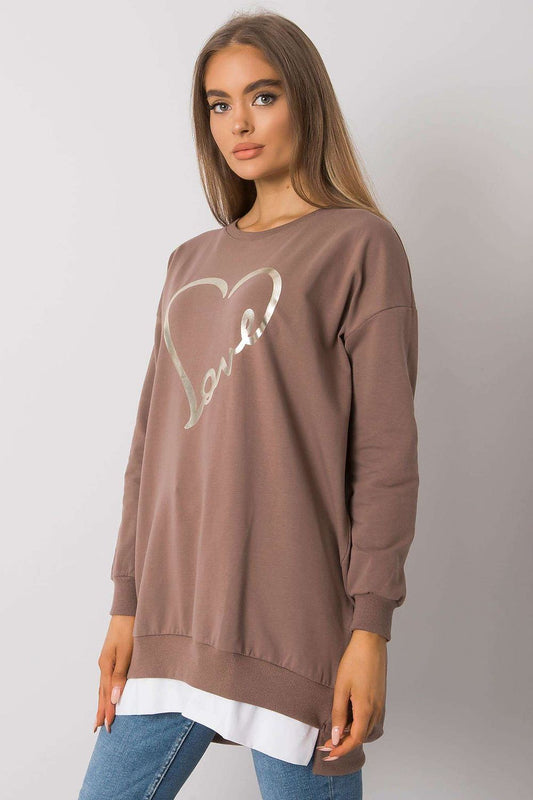 Tunic Rue Paris by Rue Paris