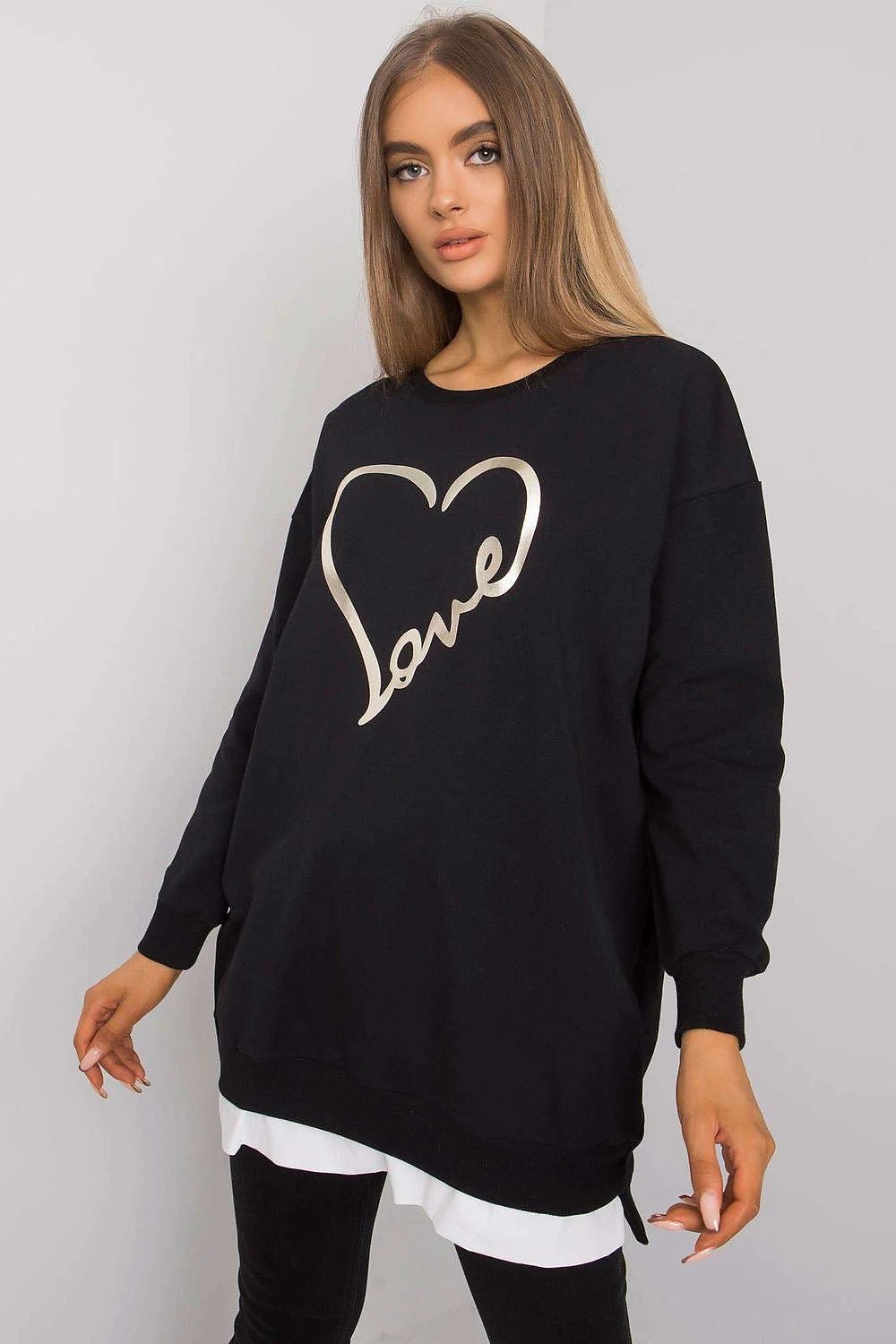 Tunic Rue Paris by Rue Paris