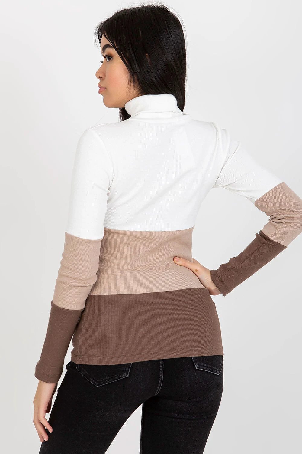 Turtleneck Rue Paris by Rue Paris