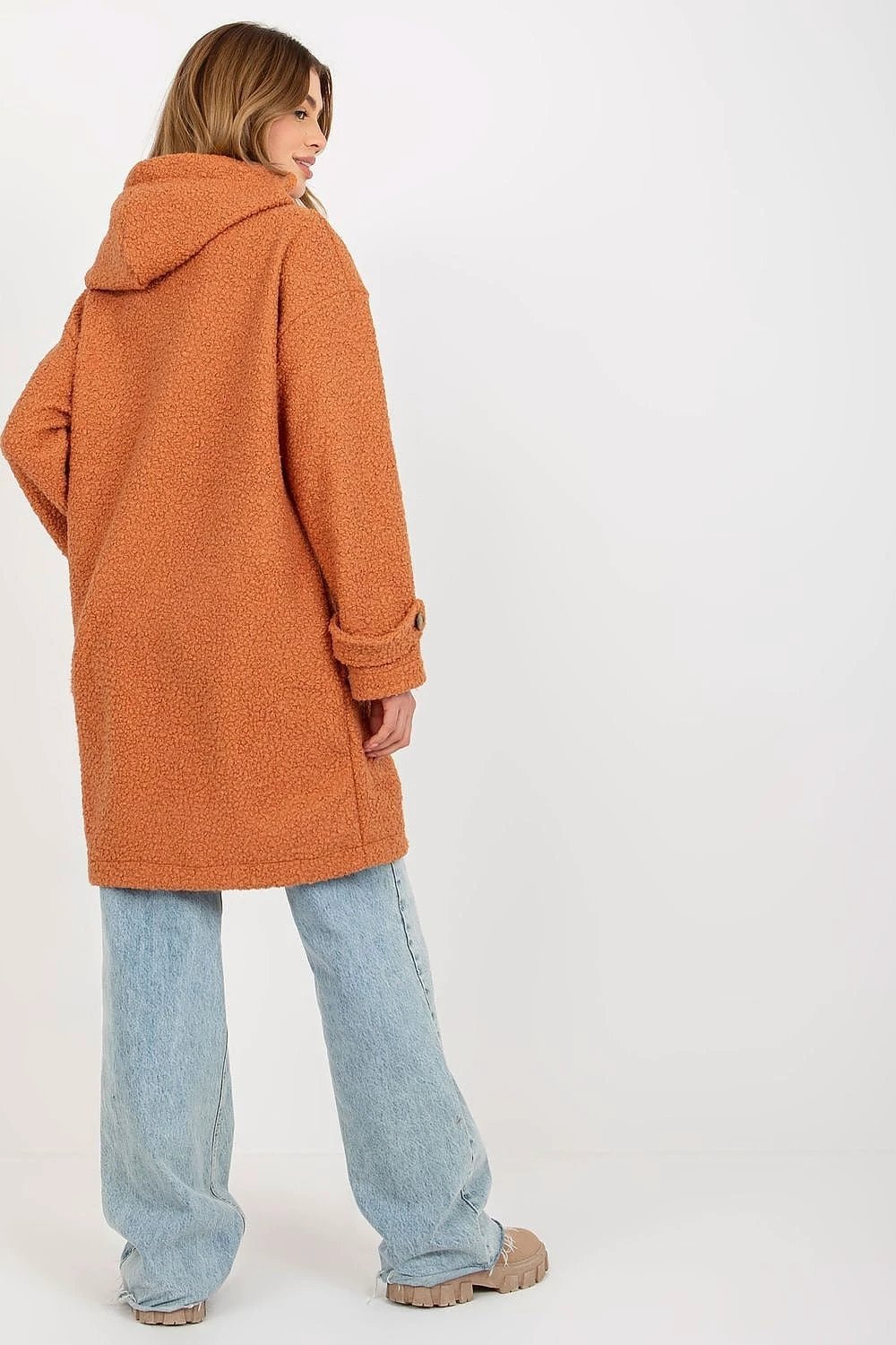 Coat Relevance by Relevance