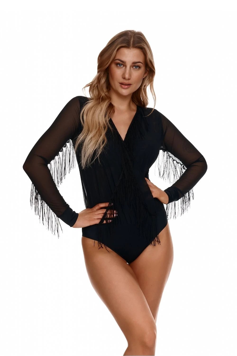 Shapewear Body Lupo Line by Lupo Line