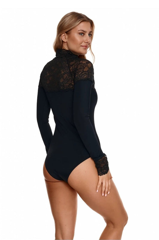 Shapewear Body Lupo Line by Lupo Line