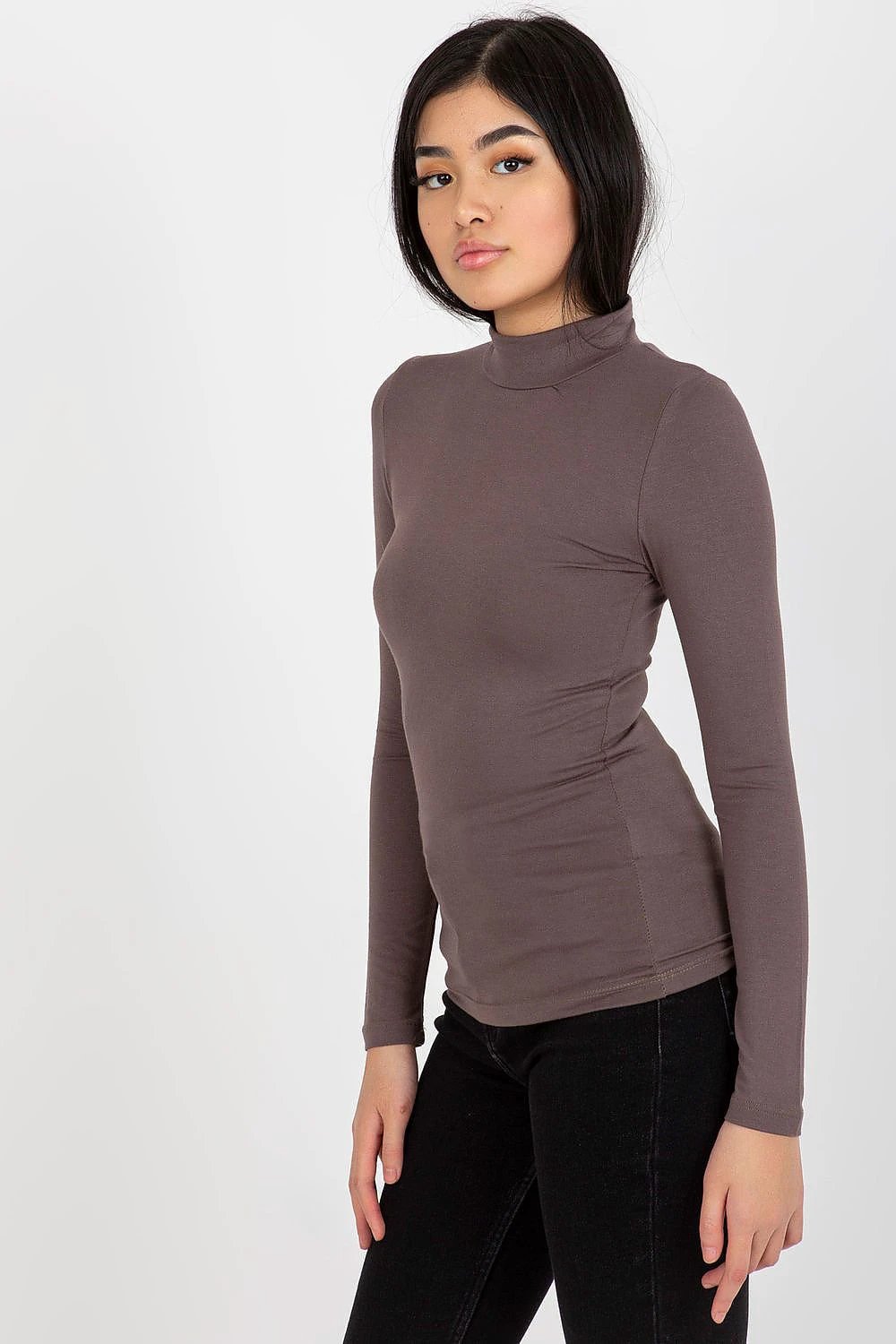 Turtleneck Rue Paris by Rue Paris