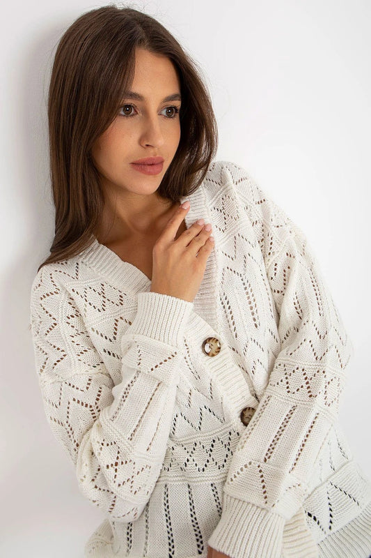 Cardigan Rue Paris by Rue Paris