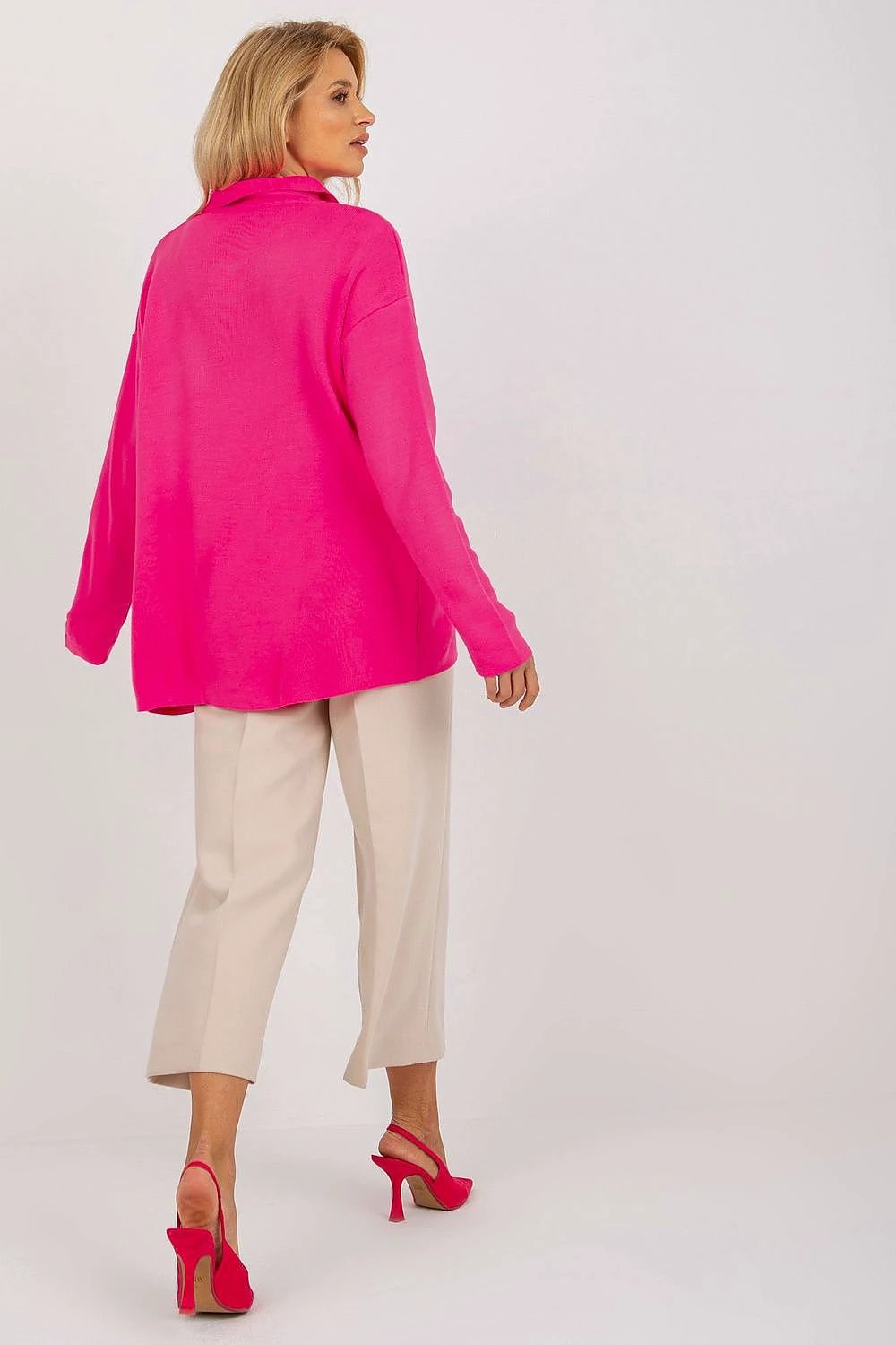 Jumper Rue Paris by Rue Paris