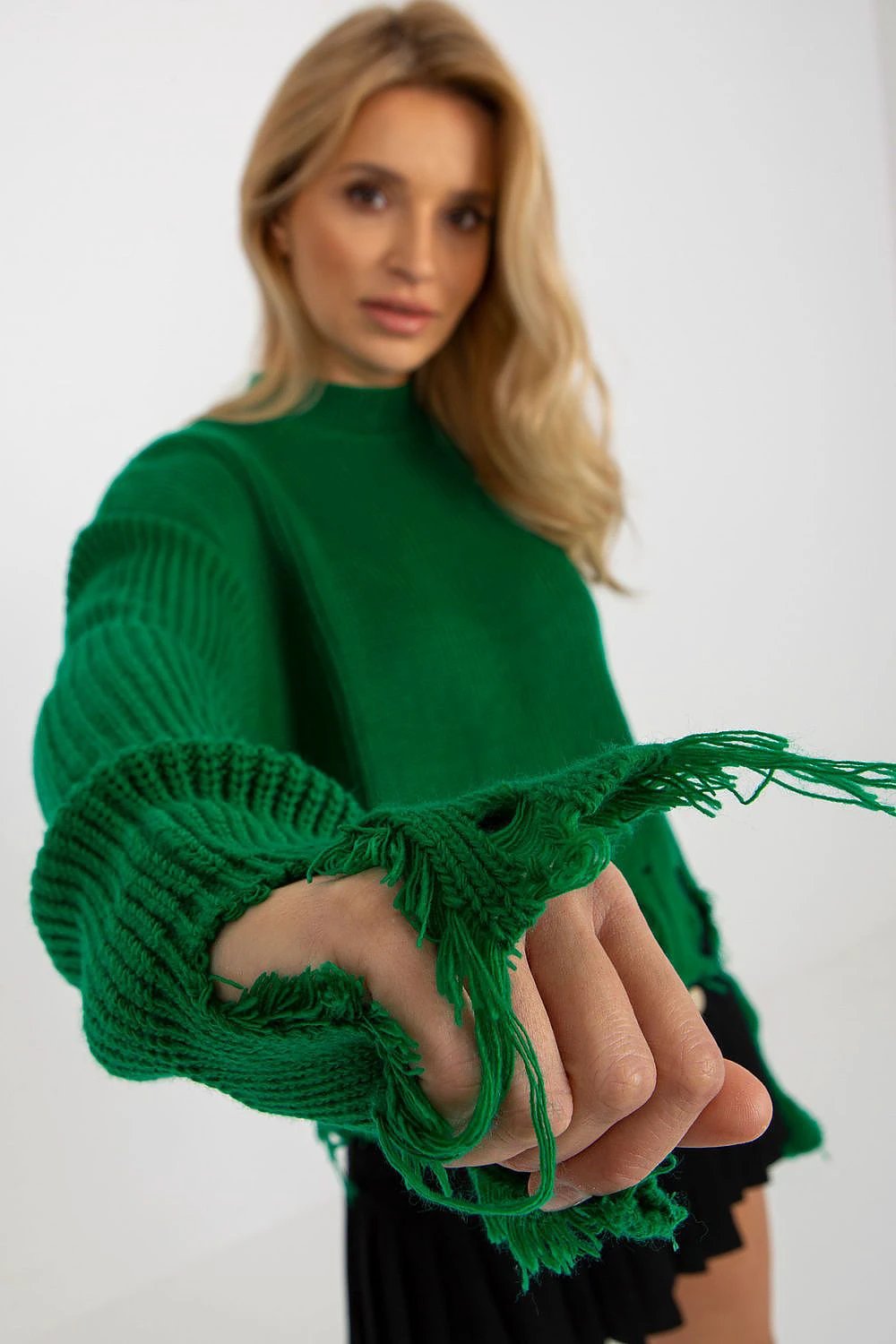 Jumper Rue Paris by Rue Paris