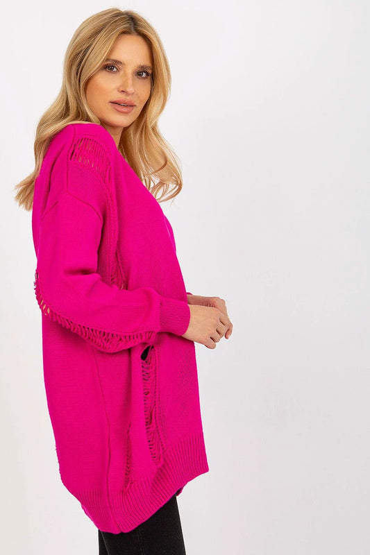 Cardigan Rue Paris by Rue Paris