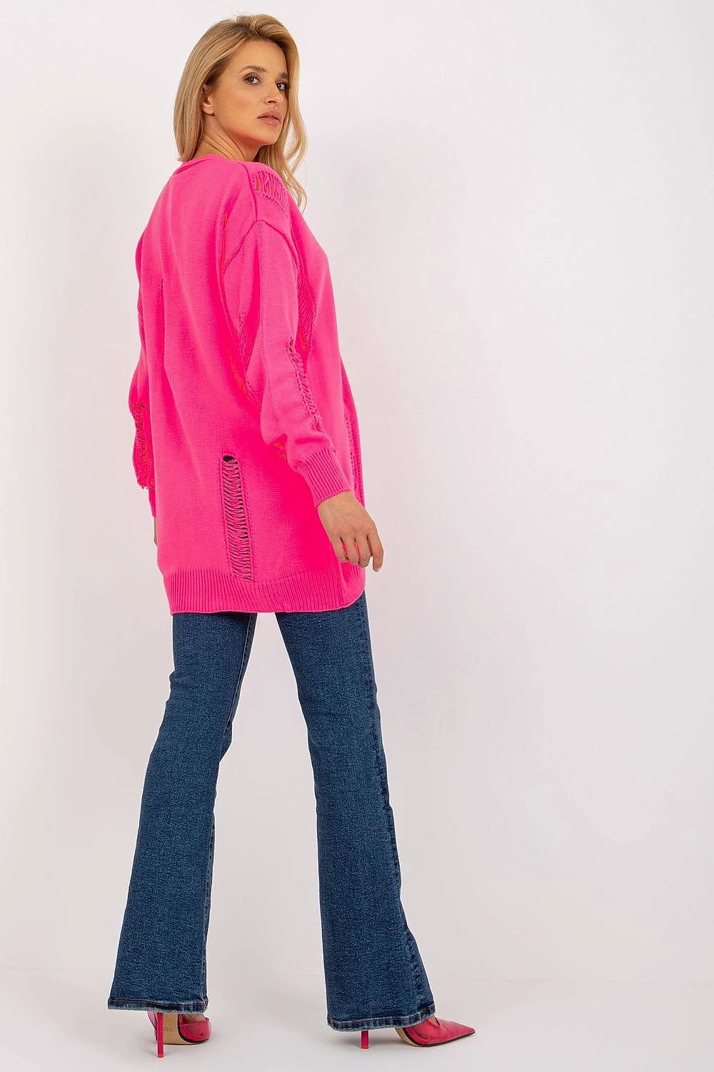 Cardigan Rue Paris by Rue Paris