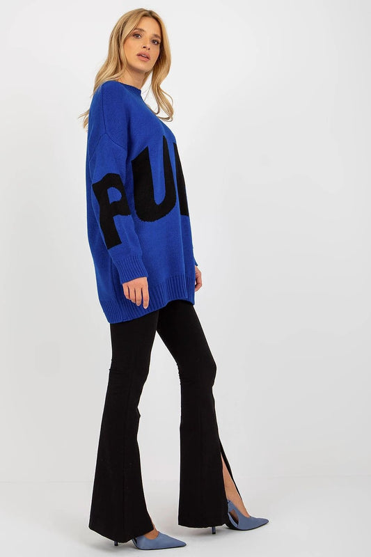 Jumper Rue Paris by Rue Paris