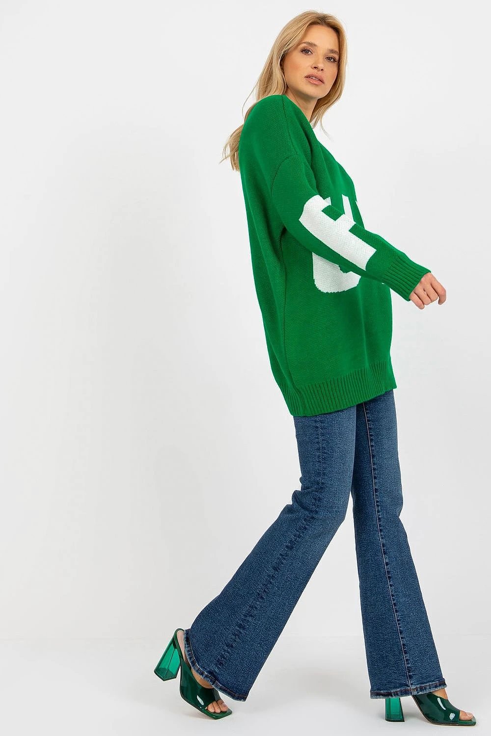 Jumper Rue Paris by Rue Paris
