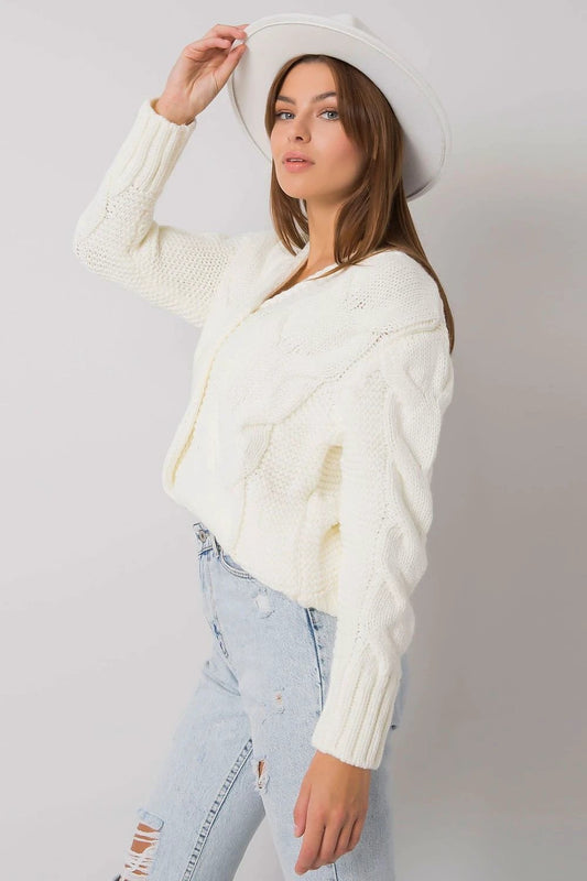 Cardigan Rue Paris by Rue Paris