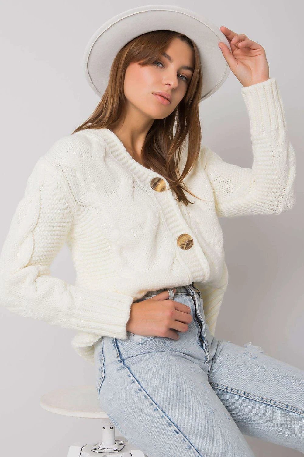 Cardigan Rue Paris by Rue Paris