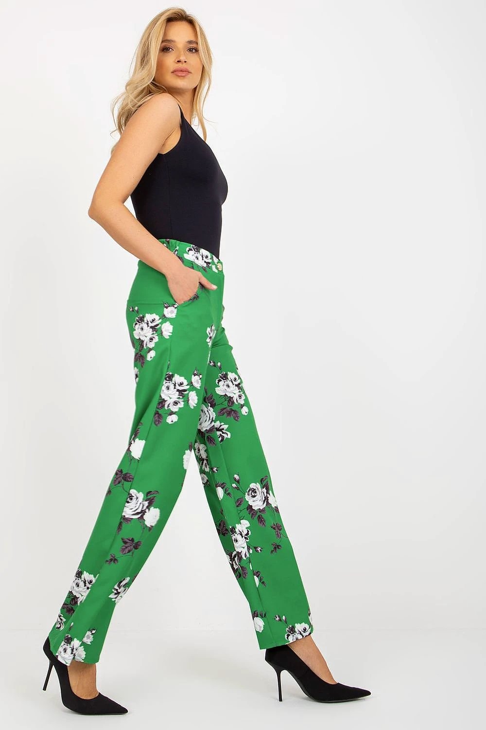 Women trousers Lakerta by Lakerta