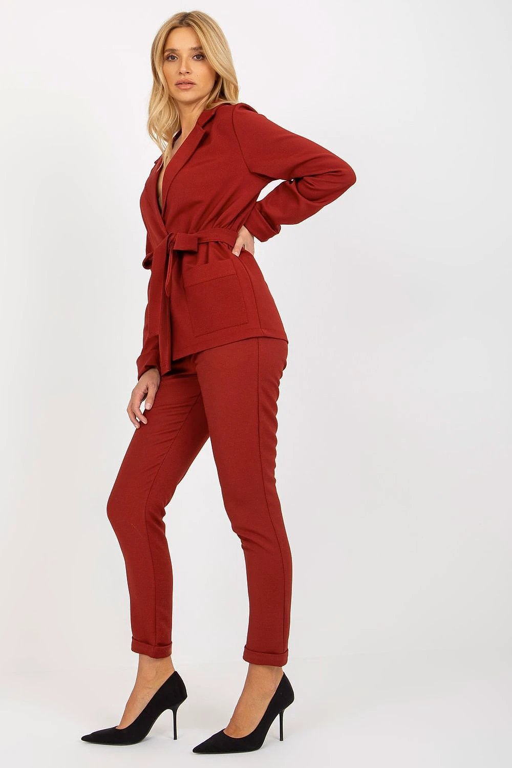 Jacket Lakerta by Lakerta