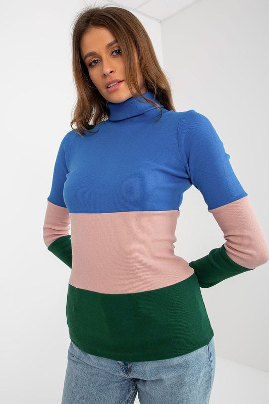 Turtleneck Relevance by Relevance