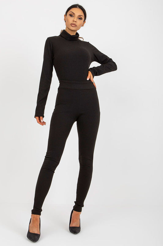 Long leggings Lakerta by Lakerta