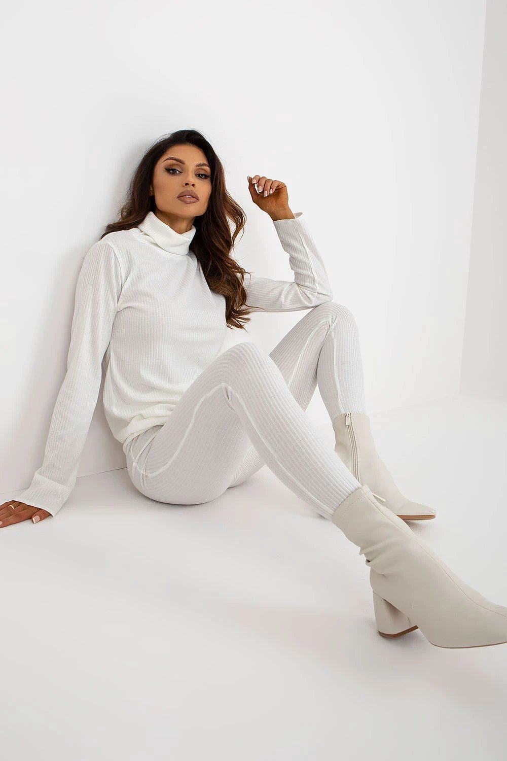 Long leggings Lakerta by Lakerta