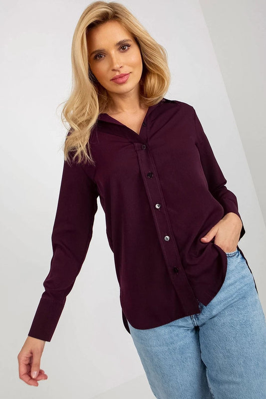 Long sleeve shirt Lakerta by Lakerta