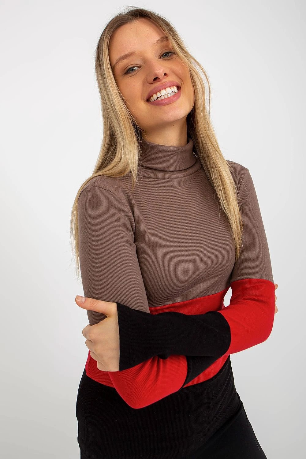Turtleneck Relevance by Relevance