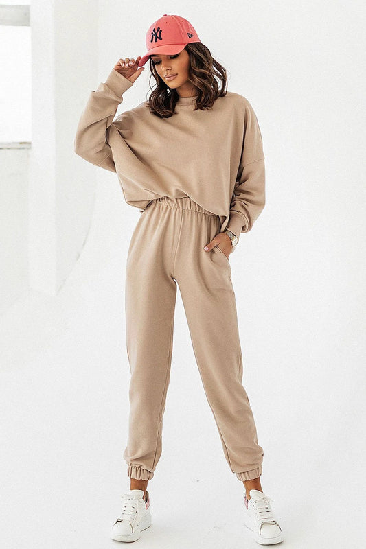 Tracksuit trousers model 177257 IVON by IVON