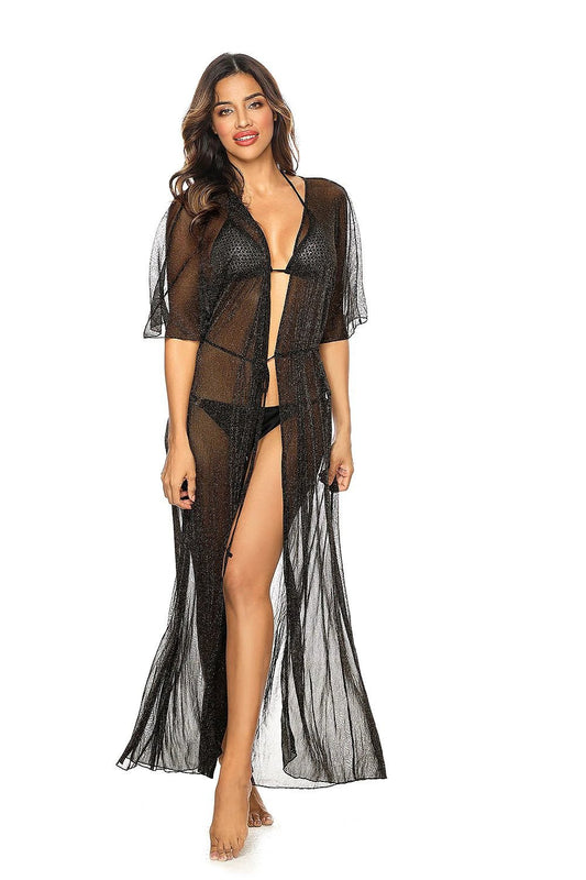 Beach tunic Etna by Etna