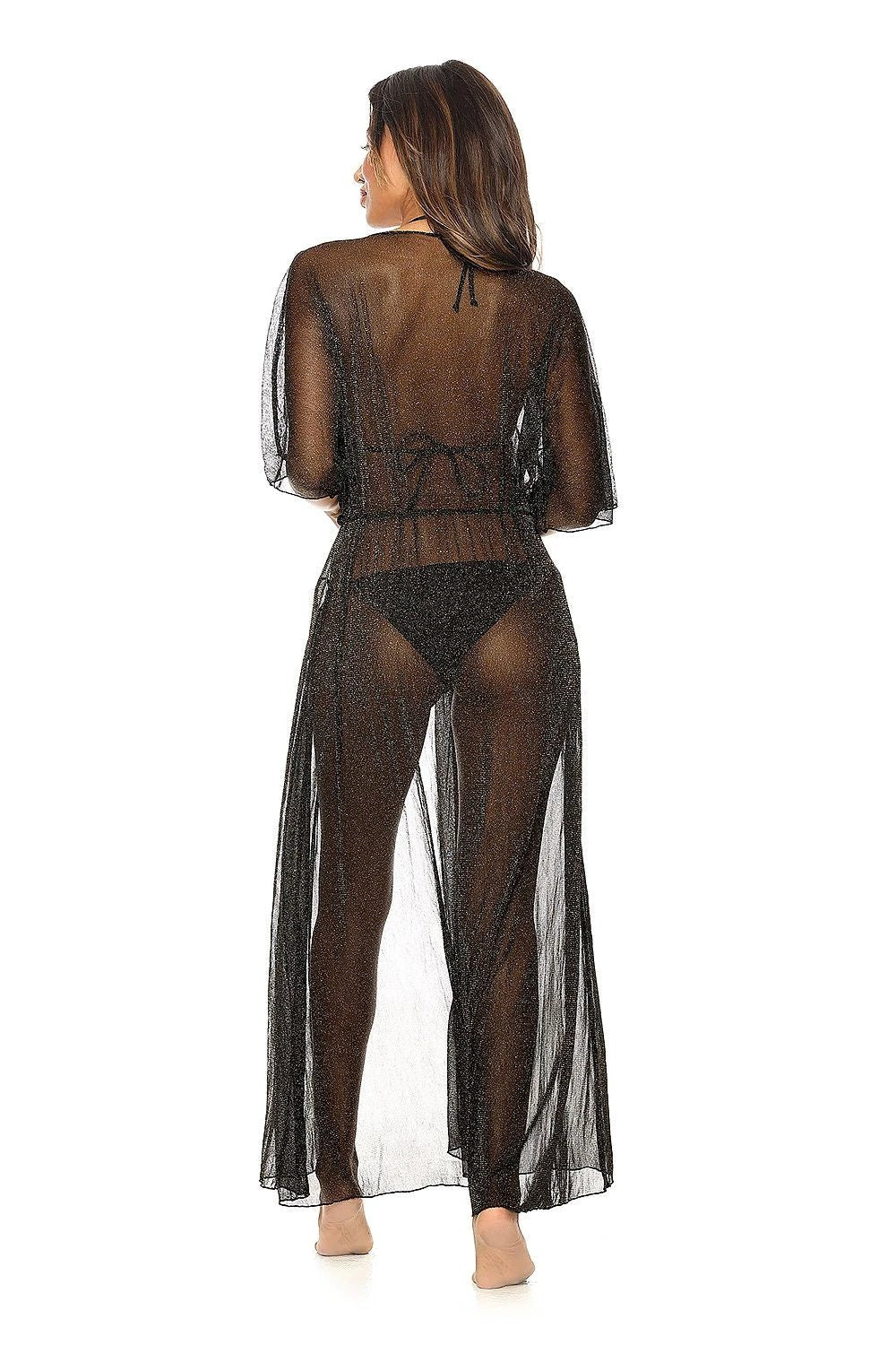 Beach tunic Etna by Etna