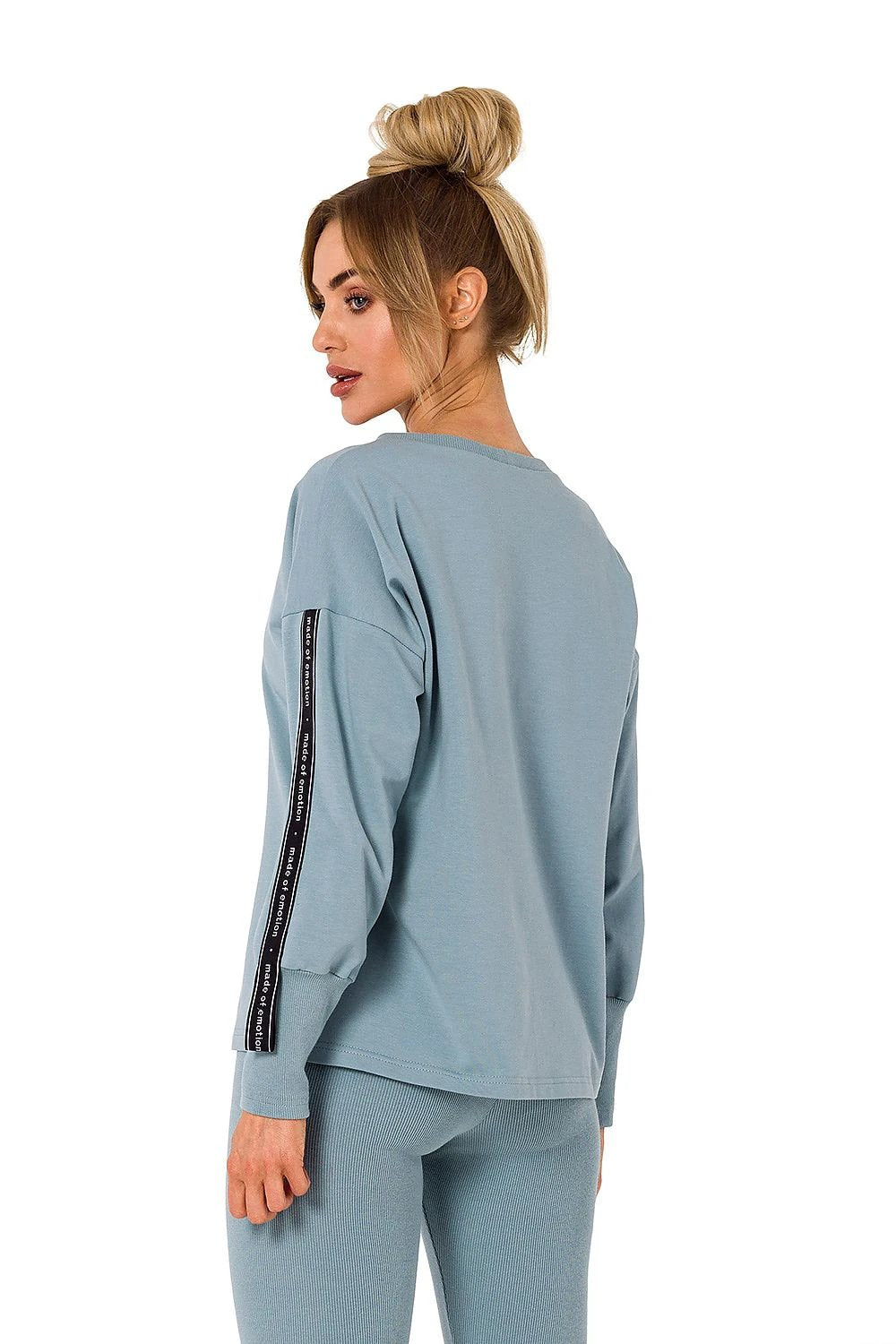 Sweatshirt Moe by Moe