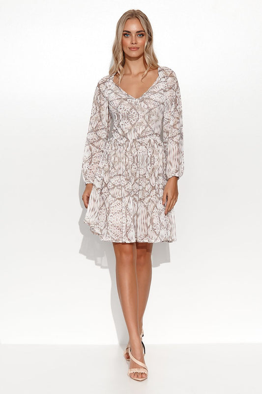 Daydress Makadamia by Makadamia