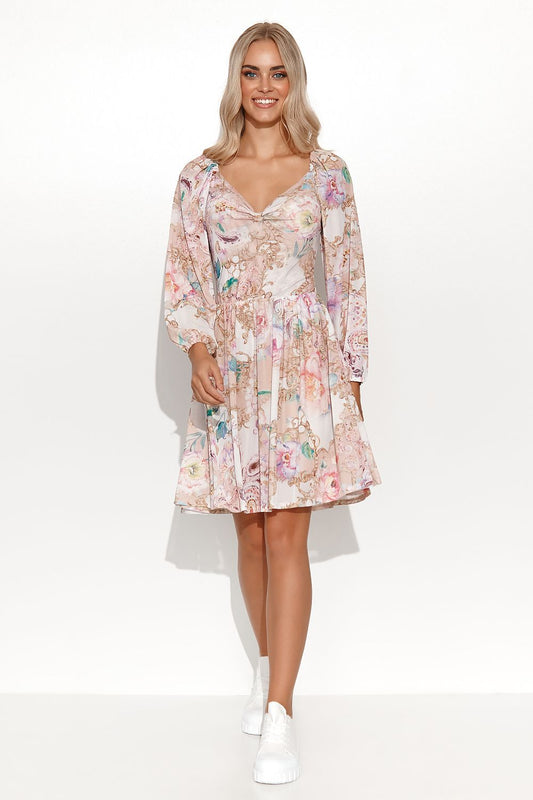 Daydress Makadamia by Makadamia