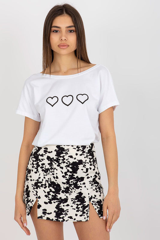 T-shirt Rue Paris by Rue Paris