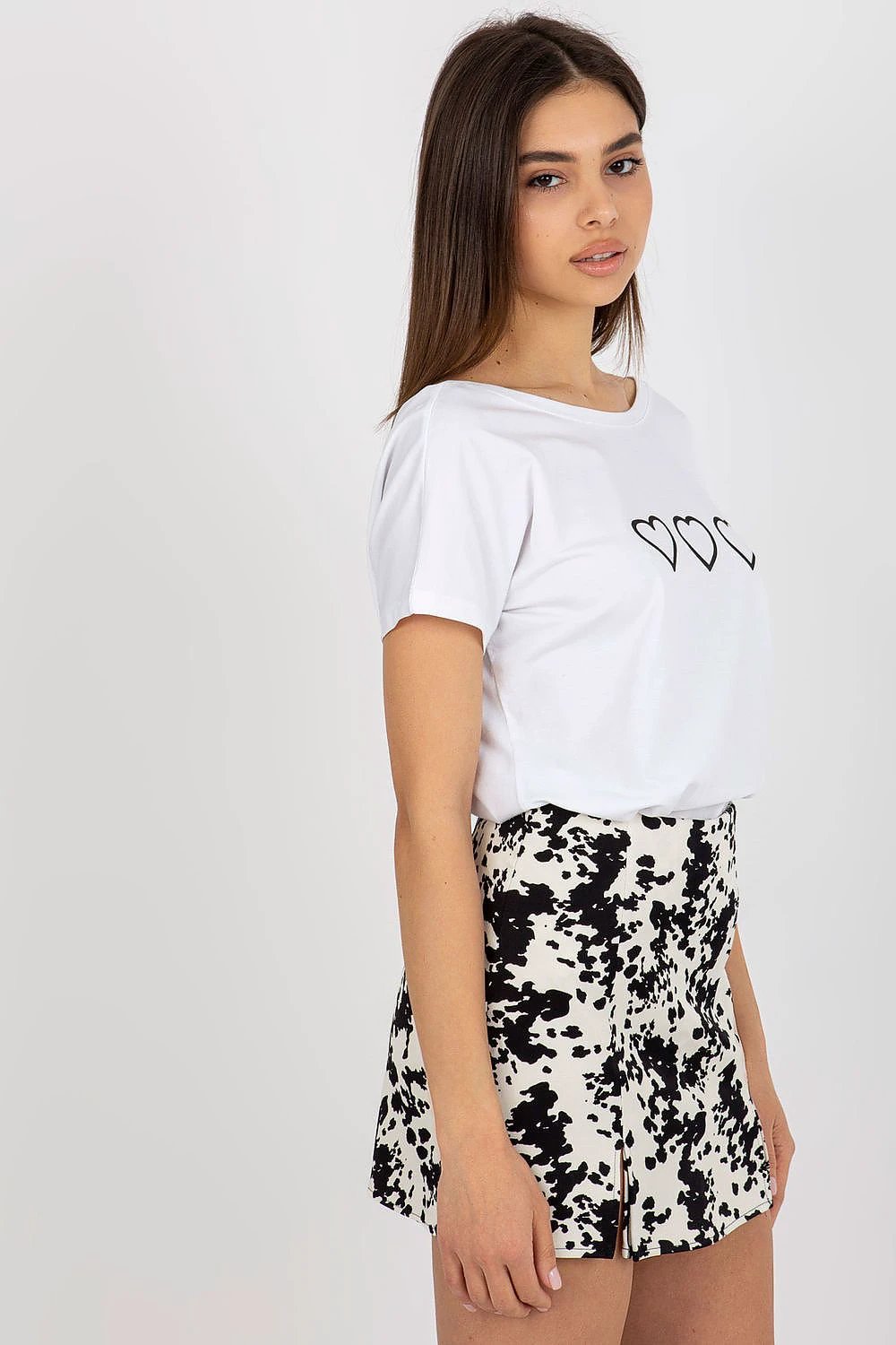T-shirt Rue Paris by Rue Paris
